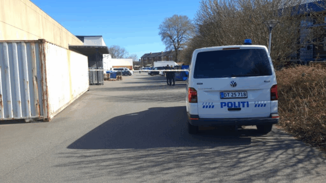 Ung kvinde stukket ihjel: Barn blev rekrutteret til at føre kniven