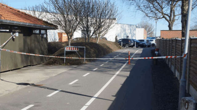 Blodigt knivdrab på ung kvinde: Endnu en anholdt