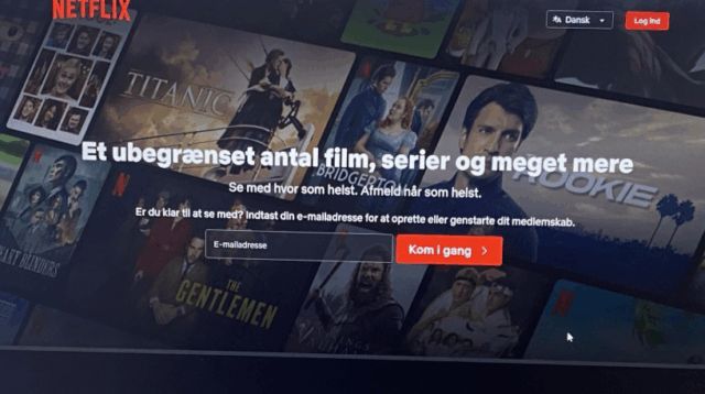 ALLE elsker dansk serie: Ligger nu nummer et i 52 lande