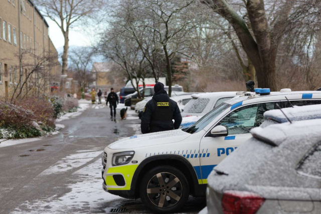 Barbarisk henrettelse: Blev hakket i hovedet af machete 54 gange