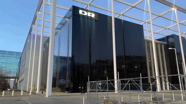 Nu sker det: Stort TV-hit vender tilbage på DR