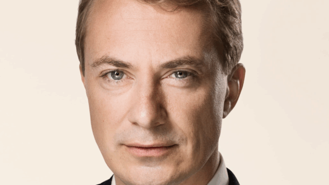 Lidegaard: Partier må sige fra over for ekstrem Messerschmidt