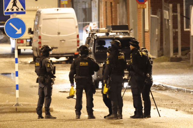 Planlagde terrorangreb på stor festival: 18-årig tiltalt