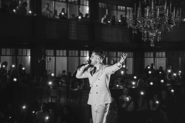 Dansk hitmager melder alt udsolgt