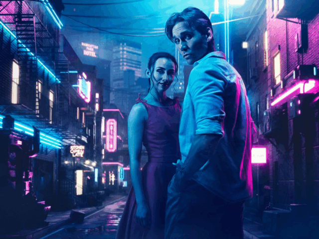 Kæmpe Musicalklassiker vender tilbage: Her kan du opleve den storslåede opsætning