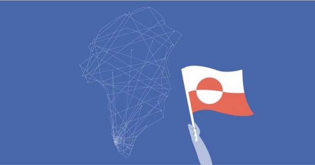 Lars Løkke har talt med ny ambassadør om Grønland