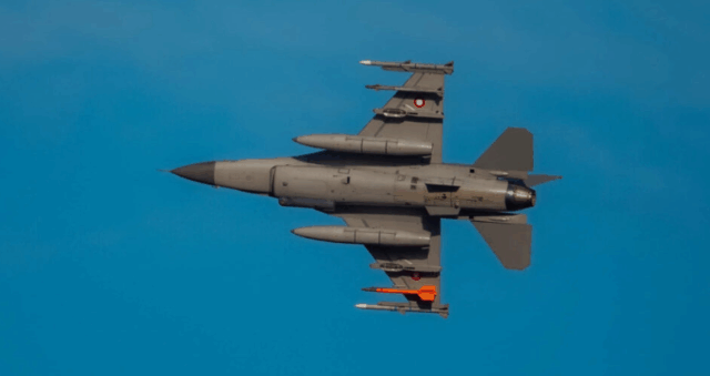 Kæmpe drone-alarm over Skandinavien: Politiet melder ud