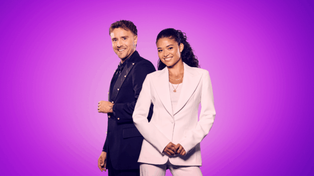 Chok i Vild med dans: Stjerne udgår – skal akut opereres