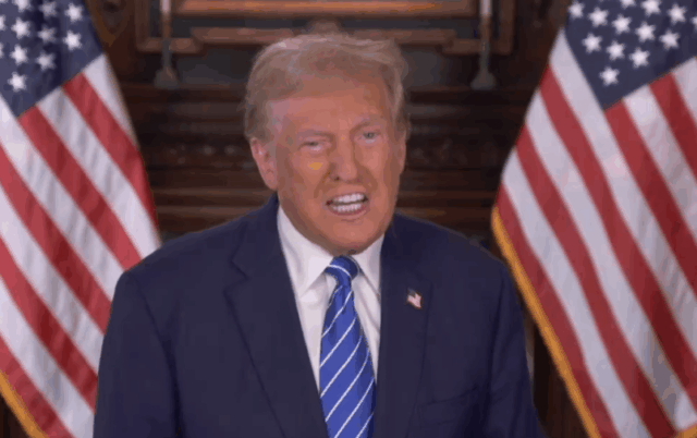 Novo Nordisk indgår kæmpe aftale med Trump