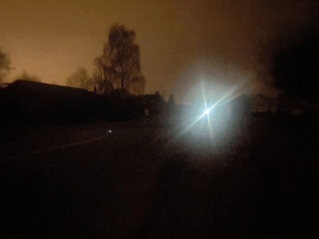 LIGE NU: Tusindvis af husstande lammet i enorm strømafbrydelse