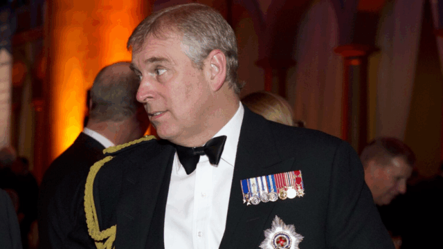 Tidligere prins Andrew indkaldt af USA: Om Epstein