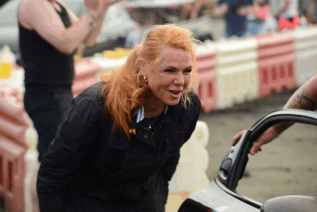 Støjberg: Så meget skal alle parkeringsbøder koste