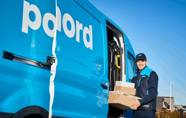 Slut hos PostNord fra 1. januar: Dao løfter sløret for fremtiden