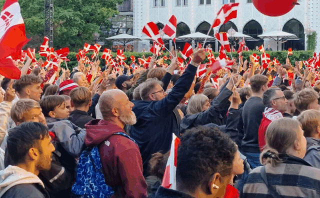 Dansk landsholdslegende ramt af hjerneblødning
