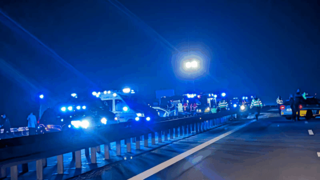 4-årig dreng svæver mellem liv og død: Ny melding fra politiet