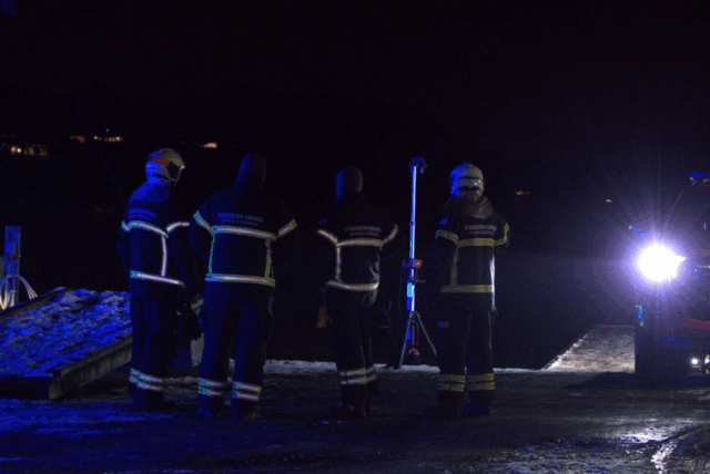 Beredskabet udsender stor julefrokost-advarsel: Potentiel livsfare