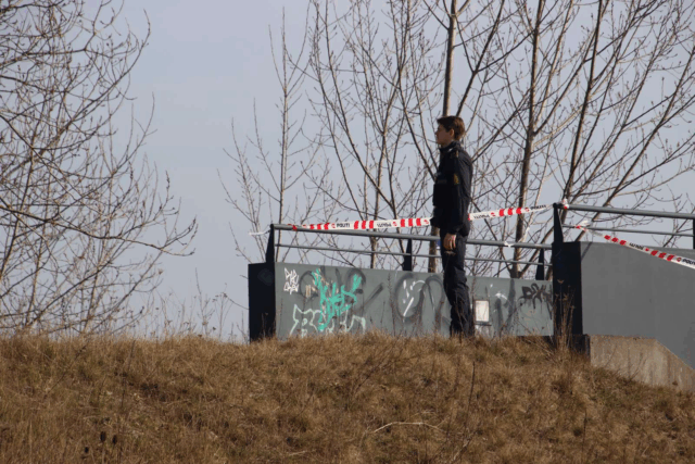 16-årig dreng skal i fængsel: Udsatte ung mand for brutal hændelse