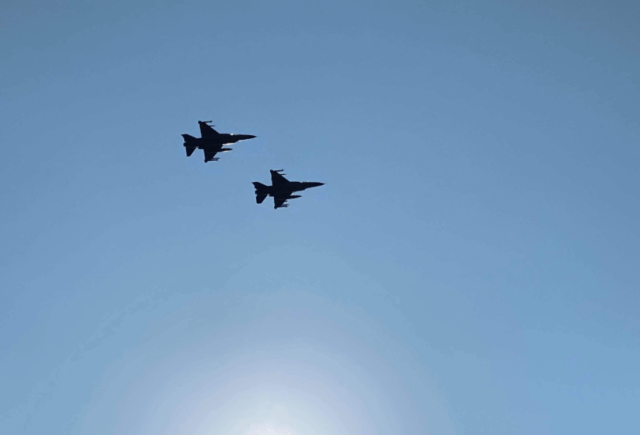 Bliver verden nu ramt af ny storkrig? Våbenhvile sættes på pause