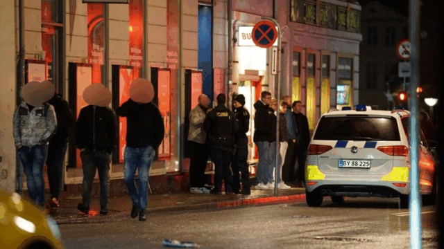 Dansk stjernemusiker tiltalt for alvorlige forbrydelser