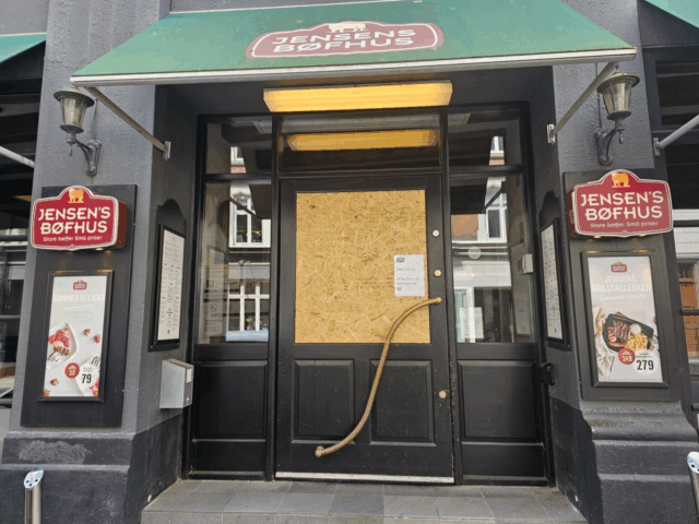 Bøf Jensen fortæller alt: Åbner op om shitstorm, der væltede hans imperium