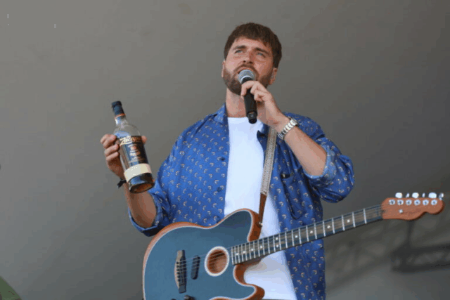 Dit weekend-soundtrack: Disse nye udgivelser skal du høre