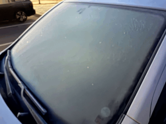 Stor fare på de danske veje i dag: Pas på her