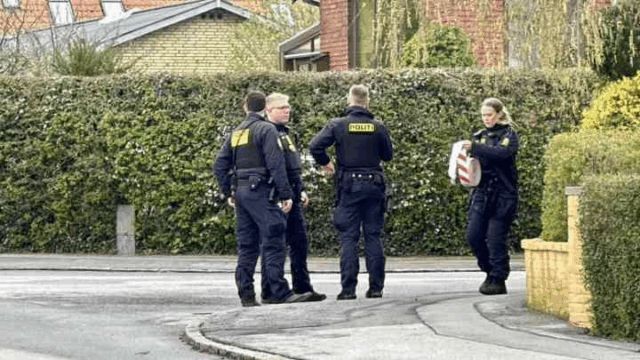 Teenagepige sov på børneværelset: ‘Ti stille,’ sagde ukendt mand under voldtægtsforsøget