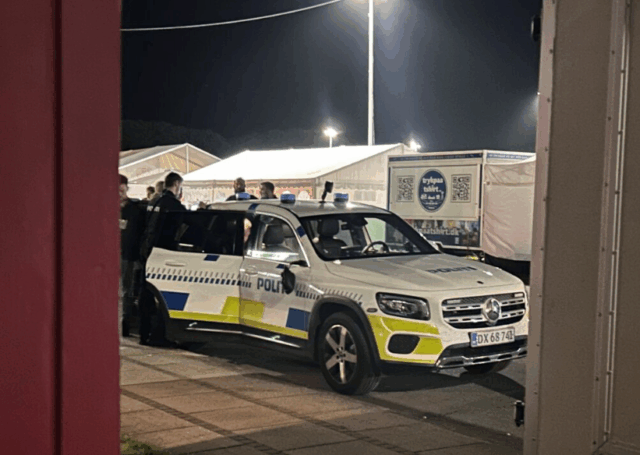 Dansk kommune angribes lige nu