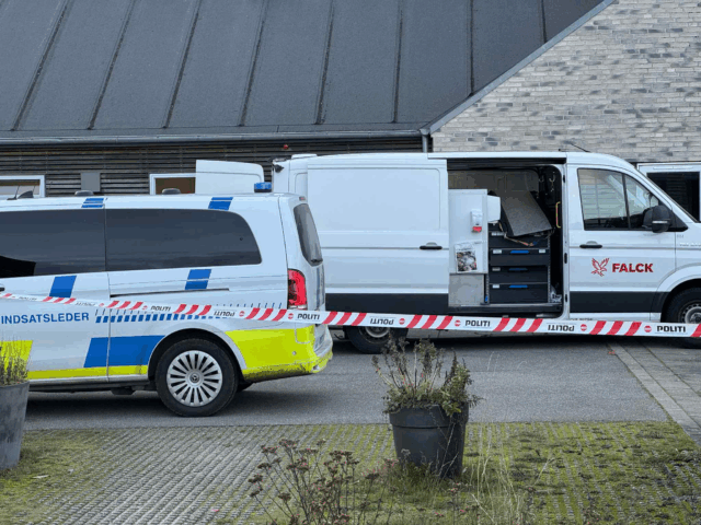 ‘En ligvogn er også kommet nu’