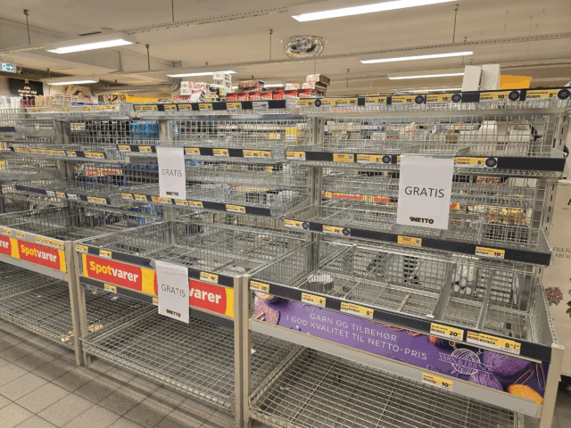 CHOKFUND: Populære fødevarer øger risikoen for kræft i maven