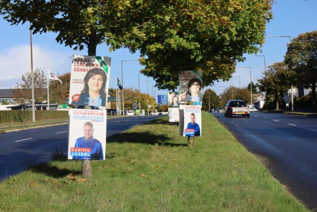Nu skal de ned: Bøder efter i dag