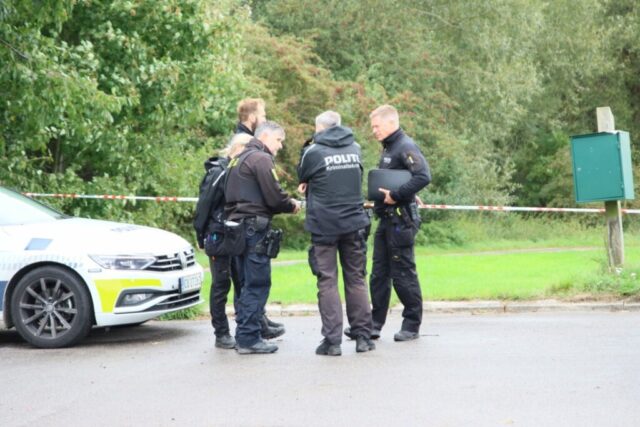 Flere kvinder truet med pistol: ‘Sæt dig ind i bilen’