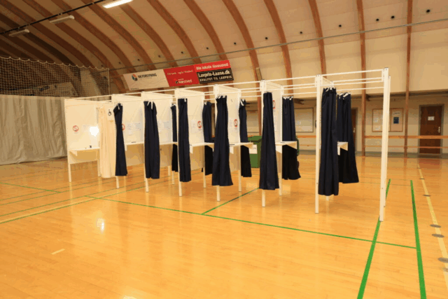 Endnu et flertal forsvinder: Borgmesterpost er i spil igen