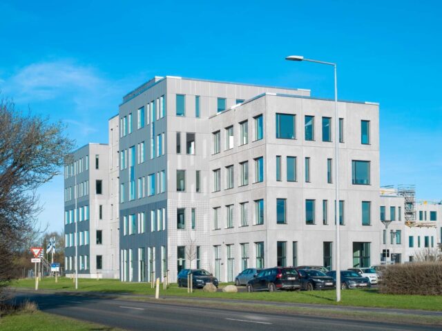 Topchef i Dansk Industri fyret: Her er forklaringen