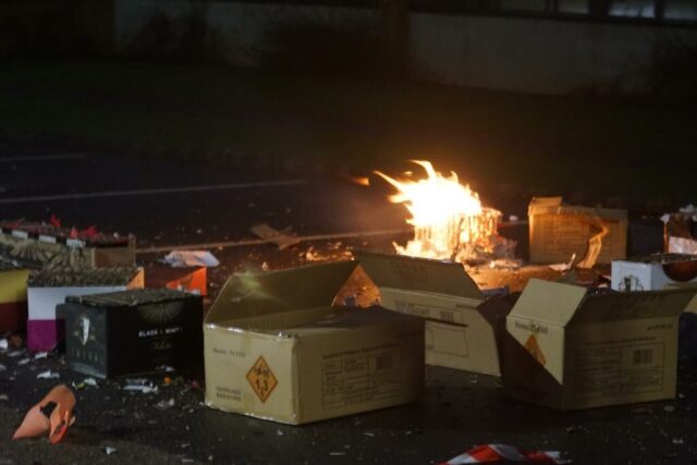 Sikkerhedsstyrelsen udsender klar opfordring om fyrværkeri: Gør dette ved en fuser