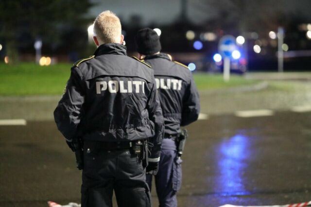 Sporløst forsvundet efter bilulykke – sætter hunde og helikopter ind