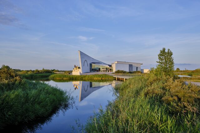 Arken henter stor dansk profil hjem som ny direktør