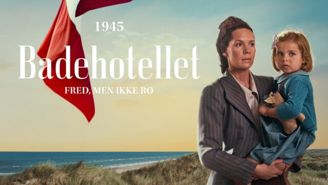 Badehotellet er tilbage: Ingen havde set dette komme