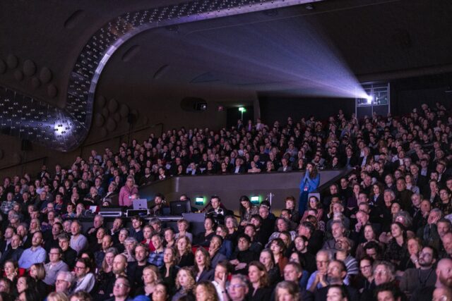 Hypet dansk film får verdenspremiere på stor europæisk festival