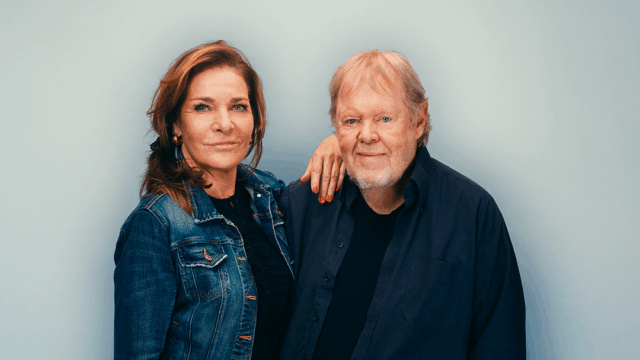 To danske ikoner finder sammen igen: Tager på fælles turné