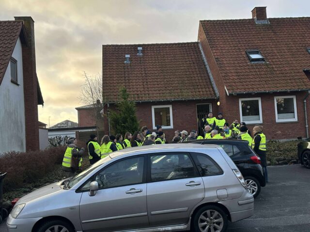 Kasper har været forsvundet i over en uge: Stor eftersøgning sat i gang