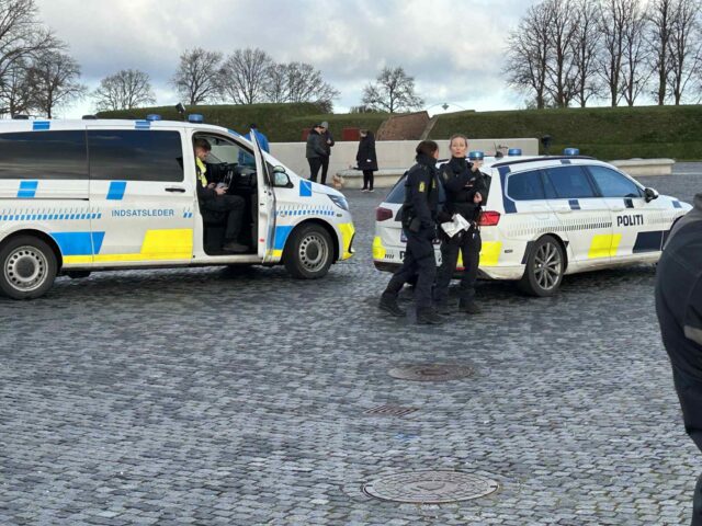 ‘Drukneulykke’: 16-årig forsvundet efter bytur