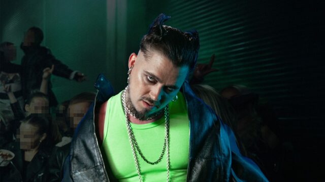 Finsk Eurovision-fænomen indtager Danmark