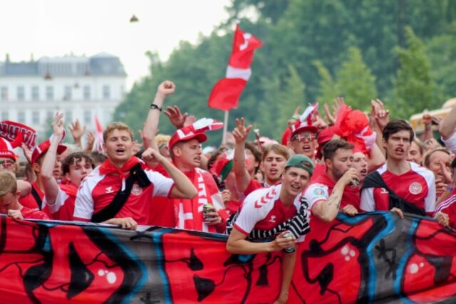 Skrækskade til dansk fodboldstjerne: Vil være ude i månedsvis