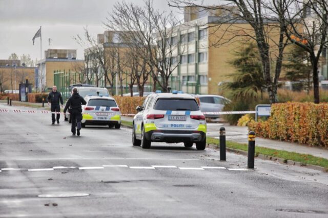 Teenagedreng blev kørt ned med vilje af mand