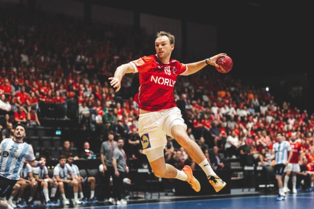 Gidsel skal dyste mod Mads P. om stor pris