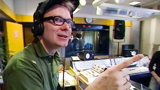 Nu kan du høre radioklassikere gratis: 760.000 udsendelser gøres tilgængelige