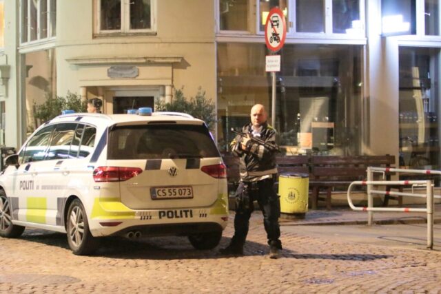 Efter terror i Sydney: Dansk politi øger sikkerheden