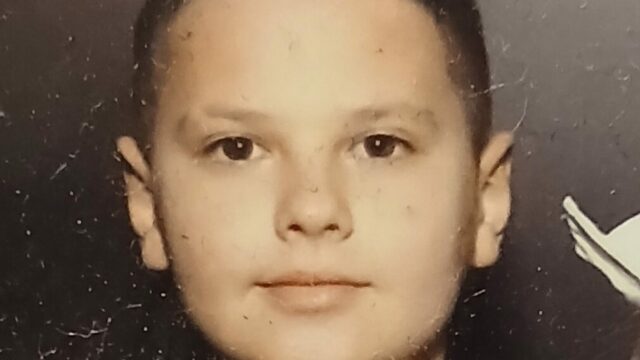 Julemareridt: 12-årig dreng forsvundet efter aftentur