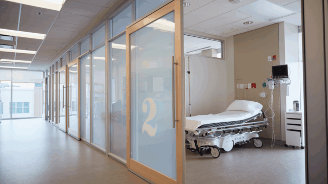 Flere læger i yderområderne: Regeringen afsætter 63 millioner